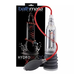 Máy Tập Dương Vật Nước Hydromax Xtreme - MT24