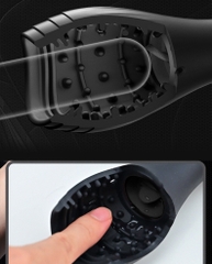 Máy Rung Đầu Dương Vật Cho Nam nhỏ gọn - AD235