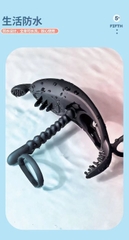 Vòng Rung Tình Yêu Tăng Độ Dày Dương Vật - VR16