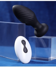 Butt plug xoay ngoáy 360 độ Ass - TR92