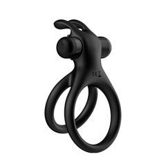 Vòng Rung đeo dương vật giá rẻ dùng pin - VR19