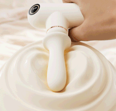 Súng mát xa sextoy nguỵ trang 2 đầu mini - DV197