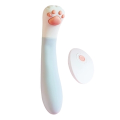 Chày Rung AV Tay Mèo Dễ Thương - MX70