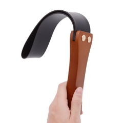 Roi Da Quất BDSM Cán Gỗ Sang Trọng - BD30