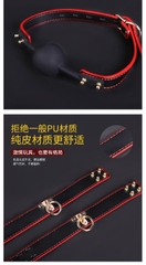 Bộ Đồ Chơi Phòng The BDSM 16 Món Kèm Vali - BD32