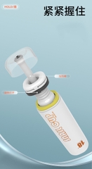 Cốc Thủ Dâm Nguỵ Trang Rung Co Thắt - AD258