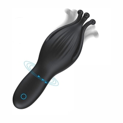 Máy Rung Đầu Dương Vật Nhỏ Gọn - AD268