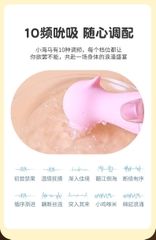 Máy Rung Hút Cầm Tay Nguỵ Trang Giá Rẻ - MX67