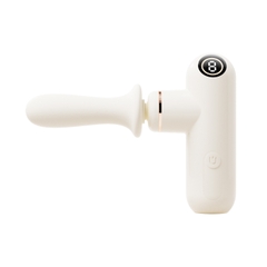 Súng mát xa sextoy nguỵ trang 2 đầu mini - DV197