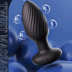 Butt plug xoay ngoáy 360 độ Ass - TR92