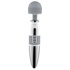 Chày Rung AV Cực Mạnh LETEN Cỡ To Có làm ấm - MX96