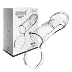 Bao Cao Su Đôn Dên Chính Hãng Leten Xịn - DZ38