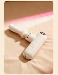 Súng mát xa sextoy nguỵ trang 2 đầu mini - DV197