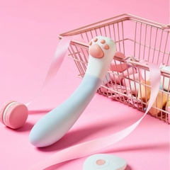 Chày Rung AV Tay Mèo Dễ Thương - MX70