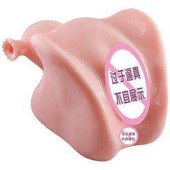 Bím giả có cả tử cung Mô Phỏng Tử Cung - AD267