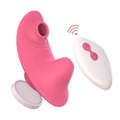 Bộ Rung Gắn Quần Sịp Cho Nữ Điều Khiển Từ Xa - TR88