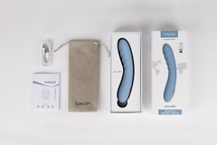 Sextoy Cho Nữ Rung Thụt Svakom Ava Neo - DV255
