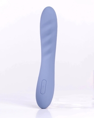 Sextoy Cho Nữ Rung Thụt Svakom Ava Neo - DV255