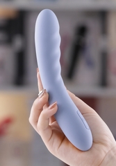 Sextoy Cho Nữ Rung Thụt Svakom Ava Neo - DV255