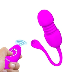 Dụng cụ mát xa phụ nữ Svakom hàng USA - TR59