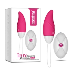 Máy rung tình yêu lovetoy 10 tần số - Tr67