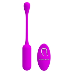 Trứng Rung Chính Hãng Mini Nhỏ Gọn Siêu Bền - Tr89