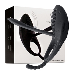 Vòng Đeo Cock Ring Tăng Kích Cỡ - VR20