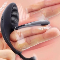 Vòng Đeo Cock Ring Tăng Kích Cỡ - VR20