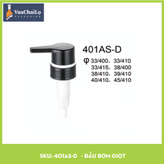 Đầu Bơm Giọt 401AS-D