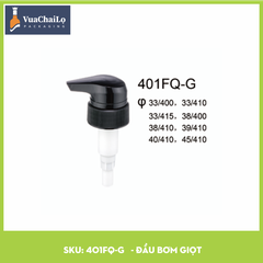 Đầu Bơm Giọt 401FQ-G