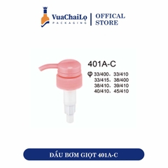 Đầu Bơm Giọt 401A-C