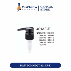 Đầu Bơm Giọt 401AF-E
