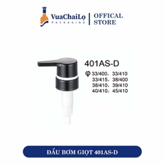 Đầu Bơm Giọt 401AS-D