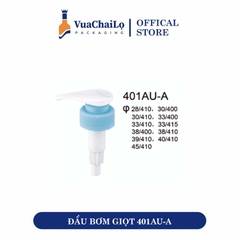 Đầu Bơm Giọt 401AU-A