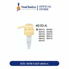 Đầu Bơm Giọt 401D-A