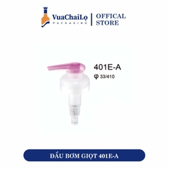 Đầu Bơm Giọt 401E-A