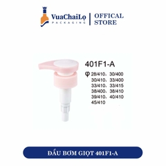 Đầu Bơm Giọt 401F1-A