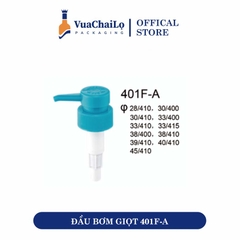 Đầu Bơm Giọt 401F-A