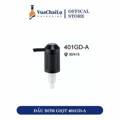 Đầu Bơm Giọt 401GD-A