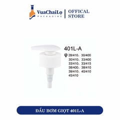 Đầu Bơm Giọt 401L-A
