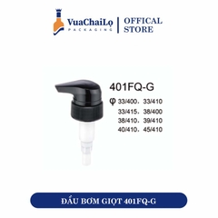 Đầu Bơm Giọt 401FQ-G