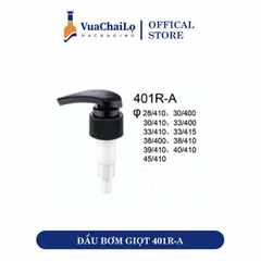 Đầu Bơm Giọt 401R-A