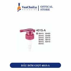 Đầu Bơm Giọt 401S-A