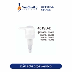 Đầu Bơm Giọt 401SD-D