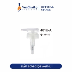 Đầu Bơm Giọt 401U-A