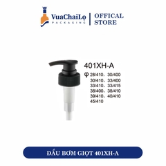 Đầu Bơm Giọt 401XH-A