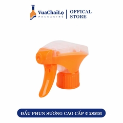 Đầu Phun Sương Cao Cấp Φ 28MM