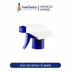 Vòi Xịt Kính Cổ 28MM