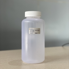 Chai Đựng Thuốc Nhựa LDPE 900ml