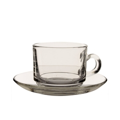 Bộ 6 Tách Stack Tea Cup P0340 + P0271